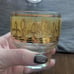 Mid-century Modern Culver glasses (5)