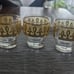 Mid-century Modern Culver glasses (5)