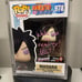 Funko Pop Naruto Shippuden 578 Madara Autograph Signed Neil Kaplan GS Exclusive