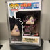 Funko Pop Naruto Shippuden 578 Madara Autograph Signed Neil Kaplan GS Exclusive
