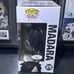 Funko Pop Naruto Shippuden 578 Madara Autograph Signed Neil Kaplan GS Exclusive
