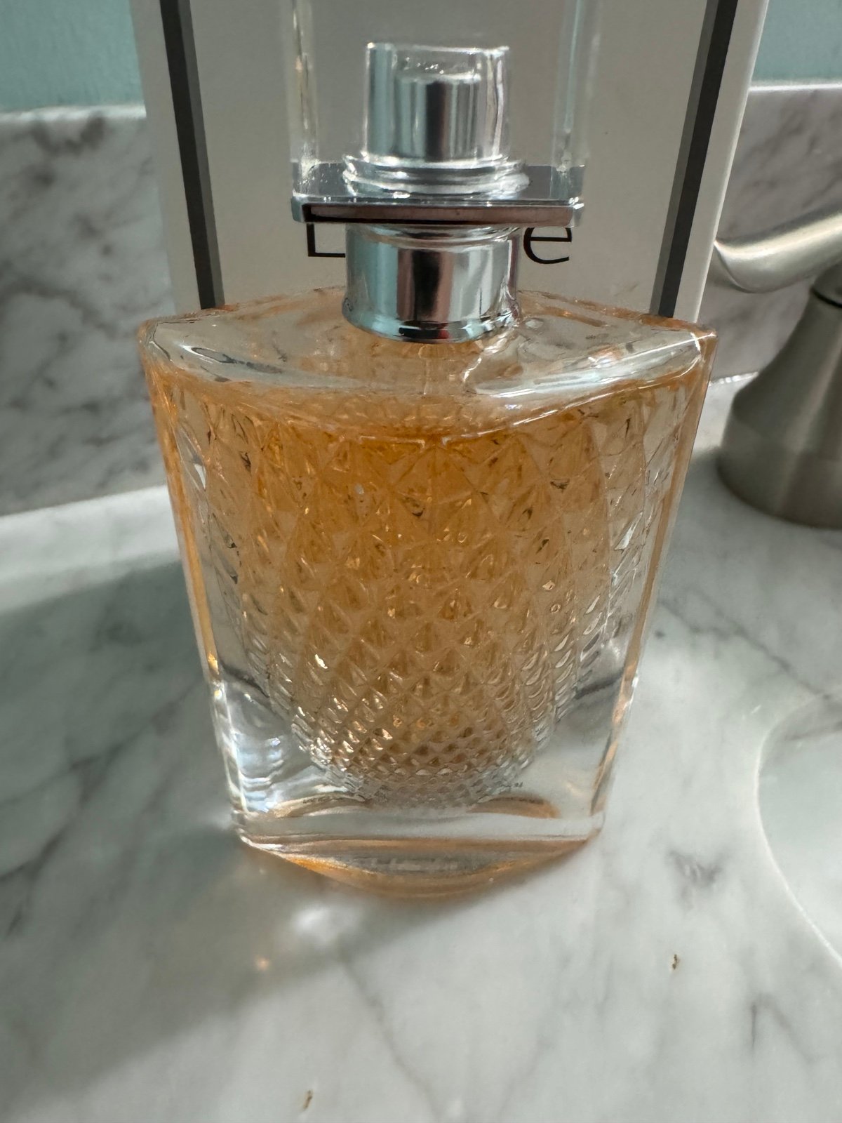 LANCOME LA VIE EST BELLE L'ECLAT L'EAU DE TOILETTE