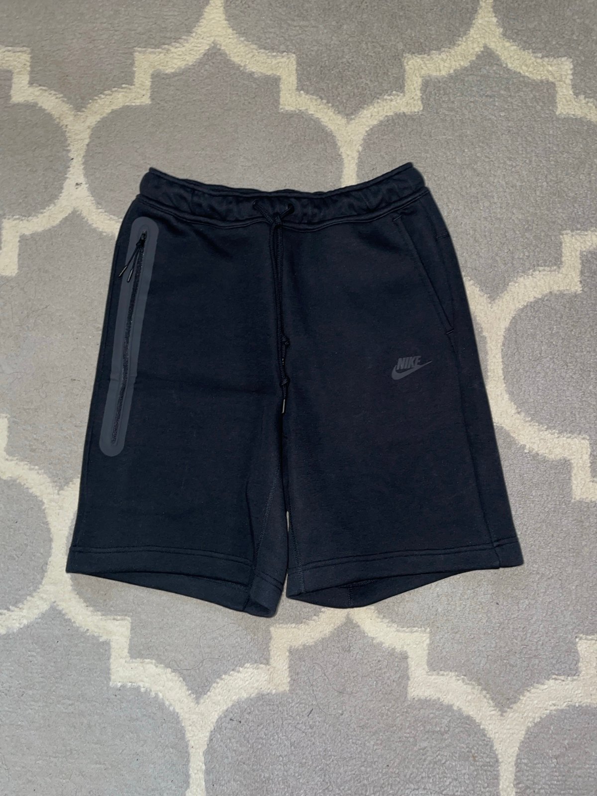 Nike Tech Shorts