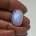 Labradorite & Rainbow Oval Shape Cabochon-LRL-05-6