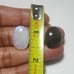 Labradorite & Rainbow Oval Shape Cabochon-LRL-05-6