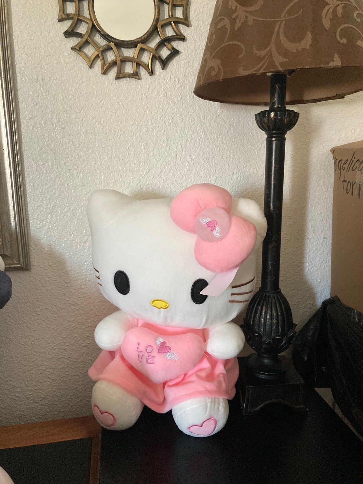 Hello Kitty