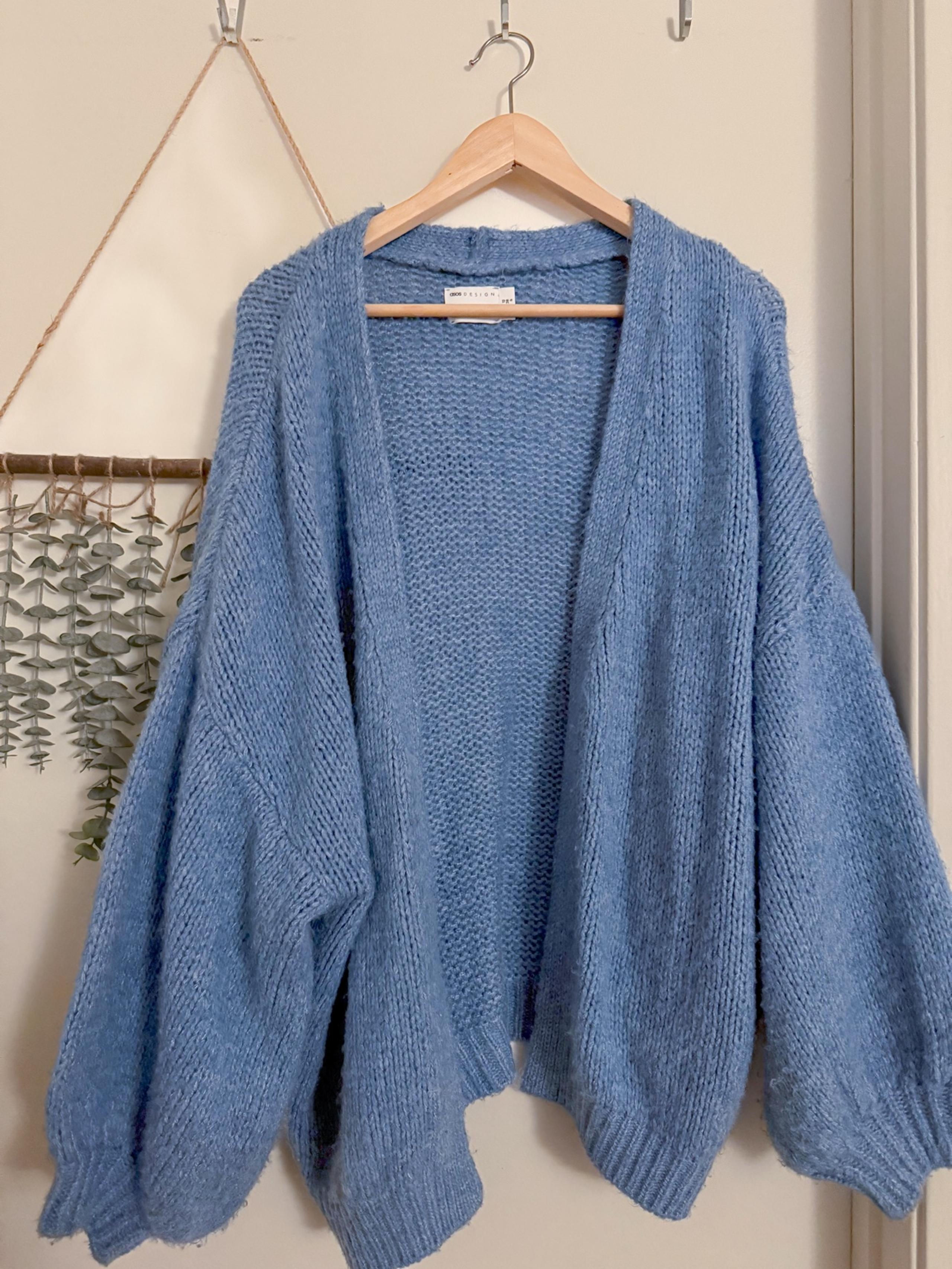 ASOS Cardigan