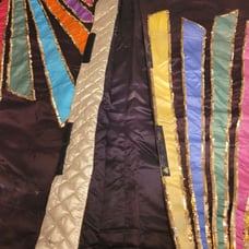 kimono robe