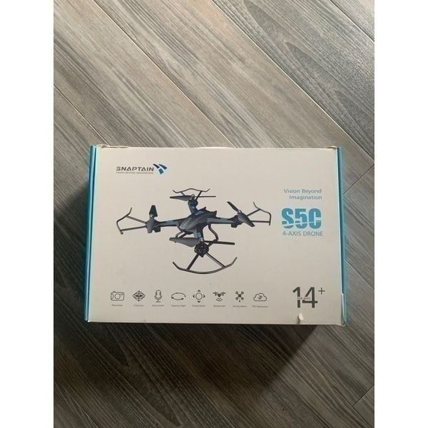 Snaptain S5C Drone