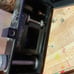 Vintage camera
