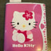 2013 Sanrio Hello Kitty - Lock Journal - Works!