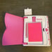 2013 Sanrio Hello Kitty - Lock Journal - Works!