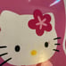 2013 Sanrio Hello Kitty - Lock Journal - Works!