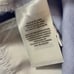 NWOT Polo Ralph Lauren 100% Cotton Light Blue Shorts Size 10. In excellent condi