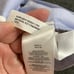 NWOT Polo Ralph Lauren 100% Cotton Light Blue Shorts Size 10. In excellent condi