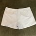 NWOT Polo Ralph Lauren 100% Cotton Light Blue Shorts Size 10. In excellent condi