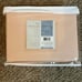 2005 Target Casual Home 100% Cotton 4-pc Full Sheet Set Made In The USA, NEW