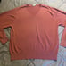 Peter Millar Crown Soft Vneck Sweater Size Large
