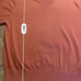 Peter Millar Crown Soft Vneck Sweater Size Large