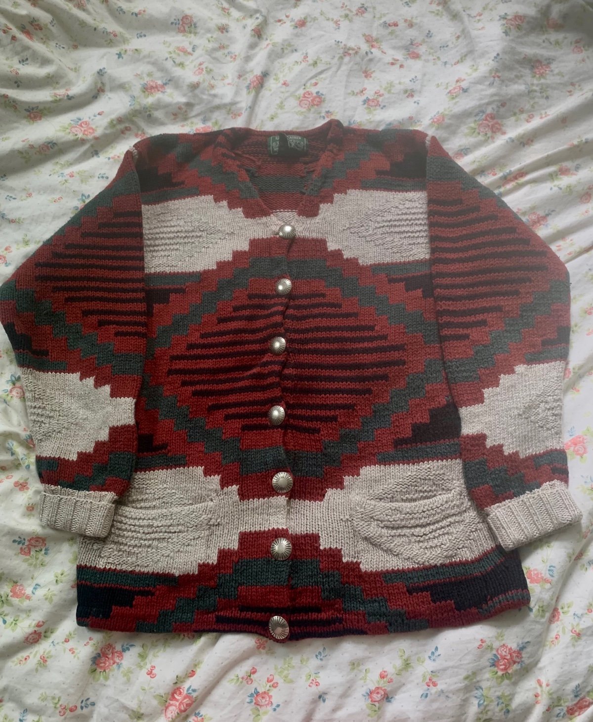 Aztec Ralph Lauren Country