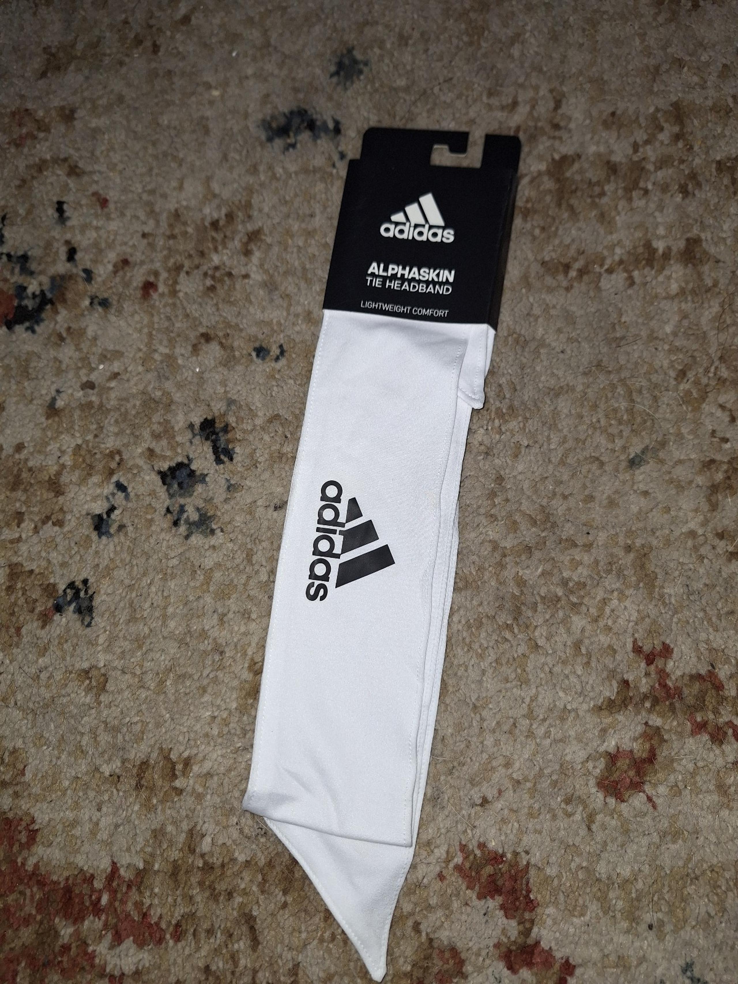Adidas alphaskin headband CL11