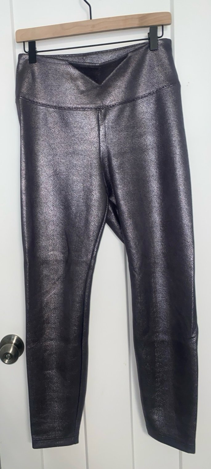 White House black market Leggings 10 (s)