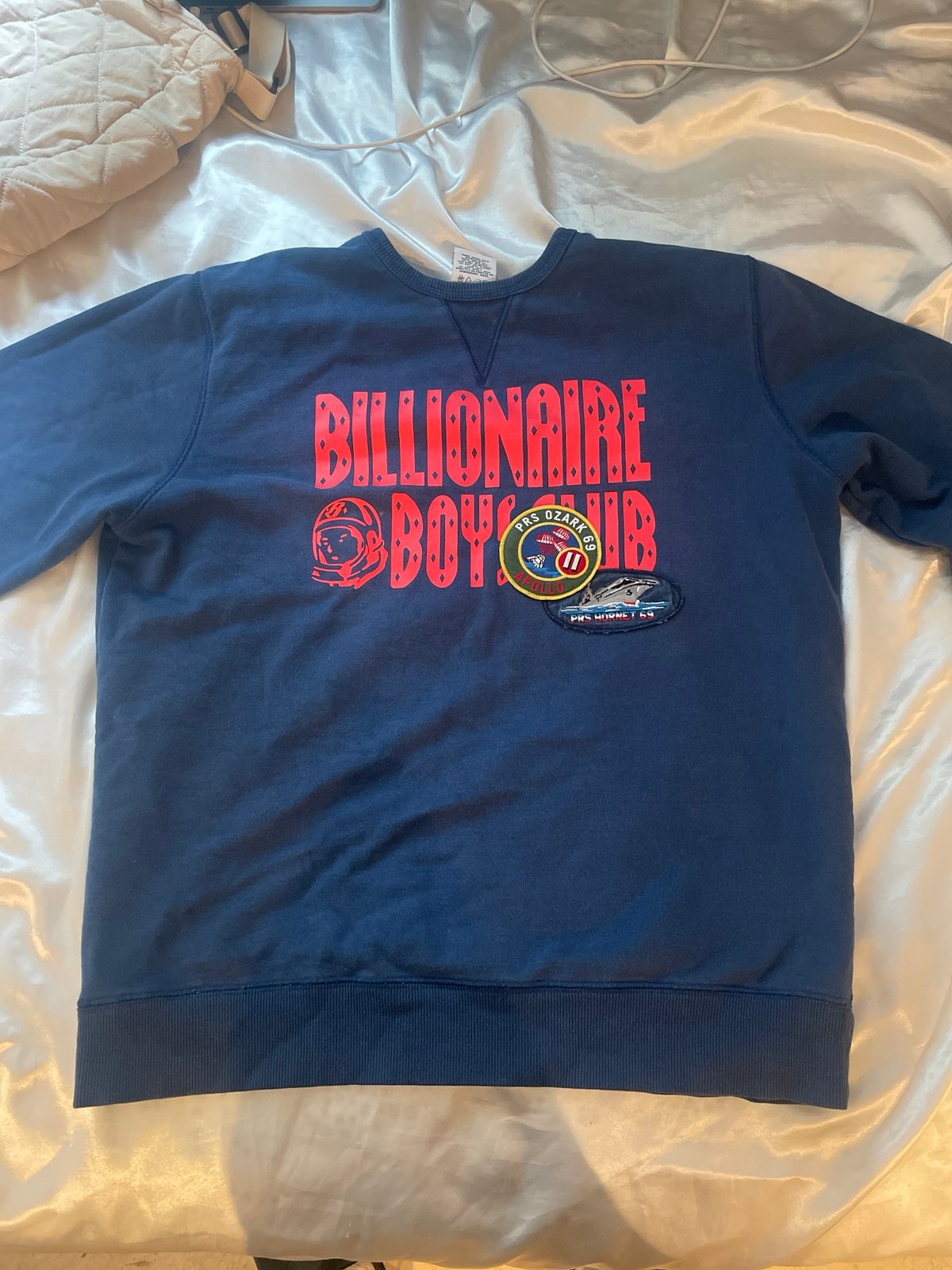 Boys Club, supreme