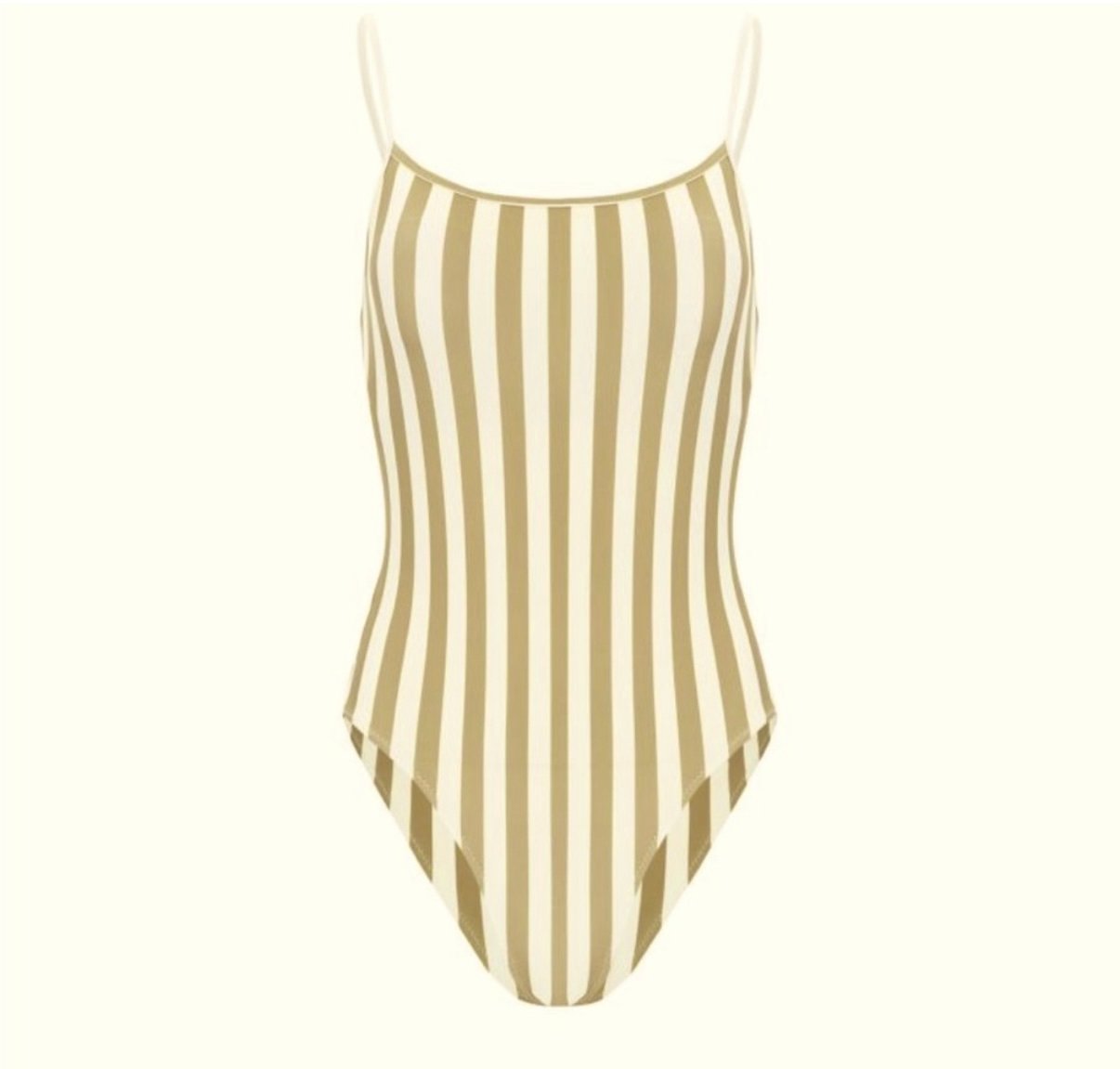 Rylee and Cru Women’s swimsuit