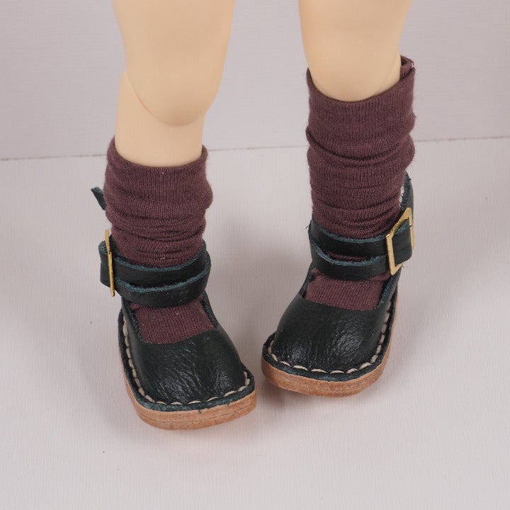 Swan20 Designs Doll Tiny YO size Imda 3.0 Doll BJD Dollfie Shoes 05