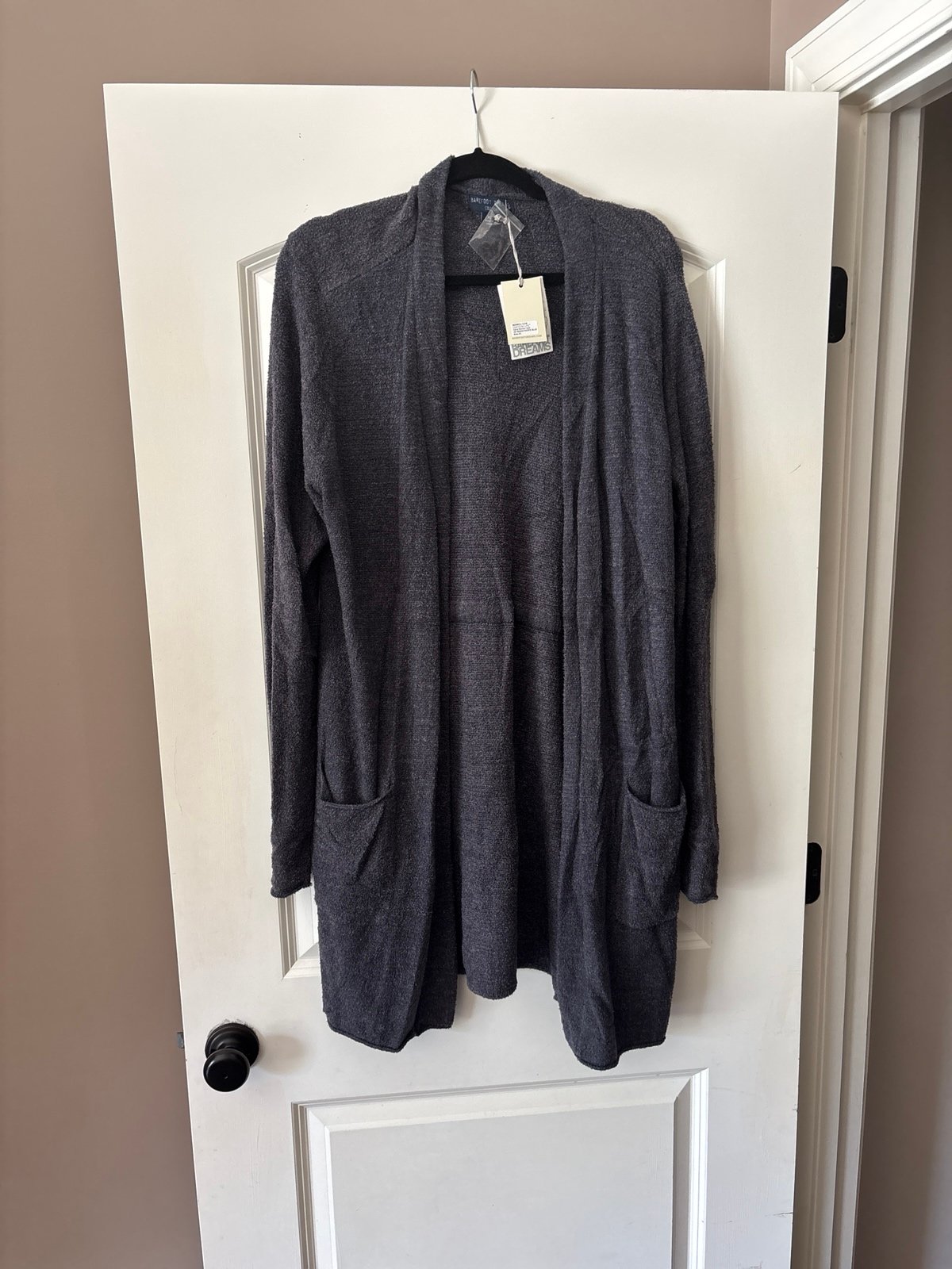 Bare Foot Dreams sweater size XL