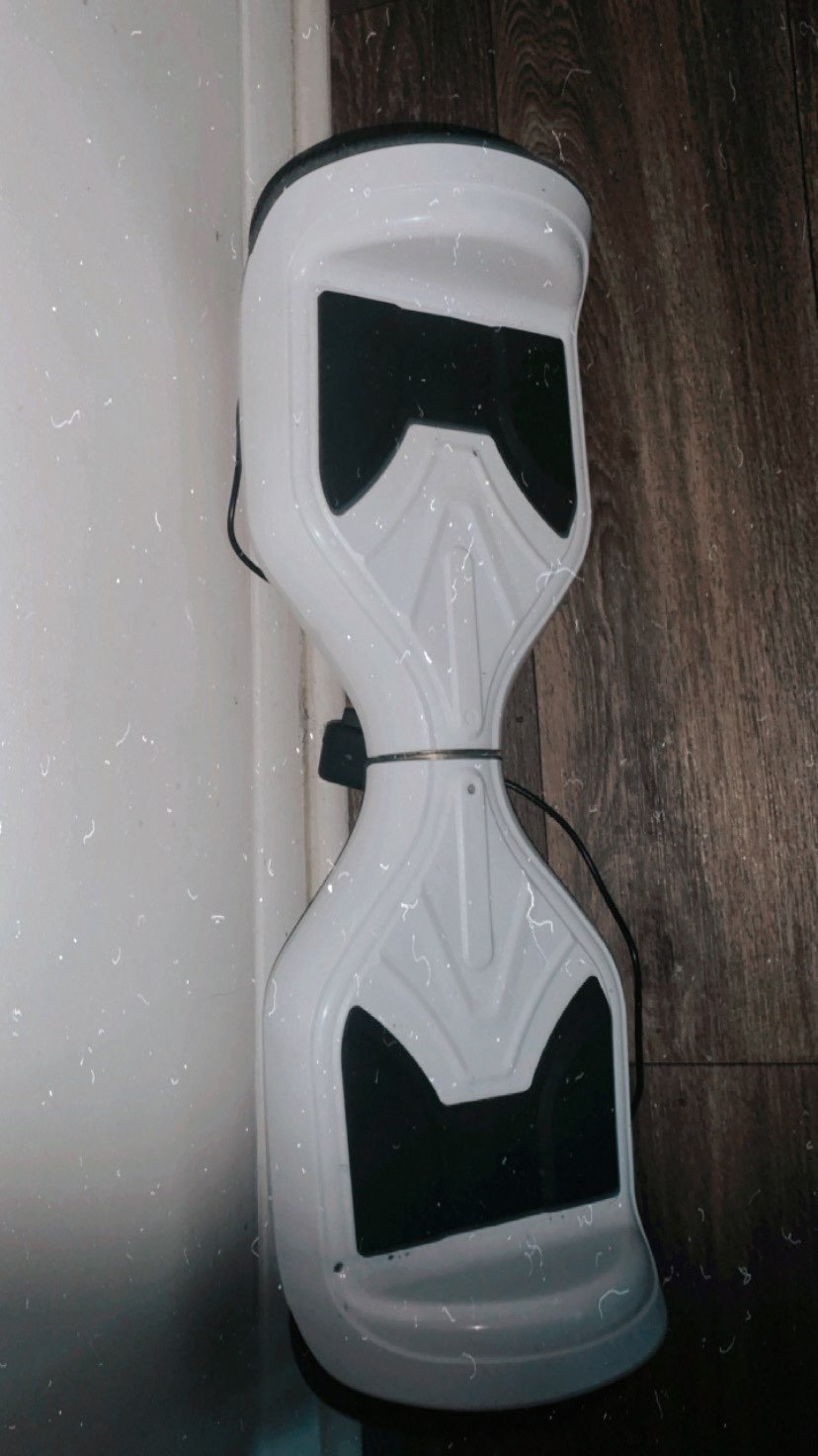 hoverboard