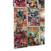 Lot Of 25 Uncanny X-men Comic Books 186, 195, 234, 236, 238, 240, 242, 243, 247