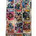 Lot Of 25 Uncanny X-men Comic Books 186, 195, 234, 236, 238, 240, 242, 243, 247