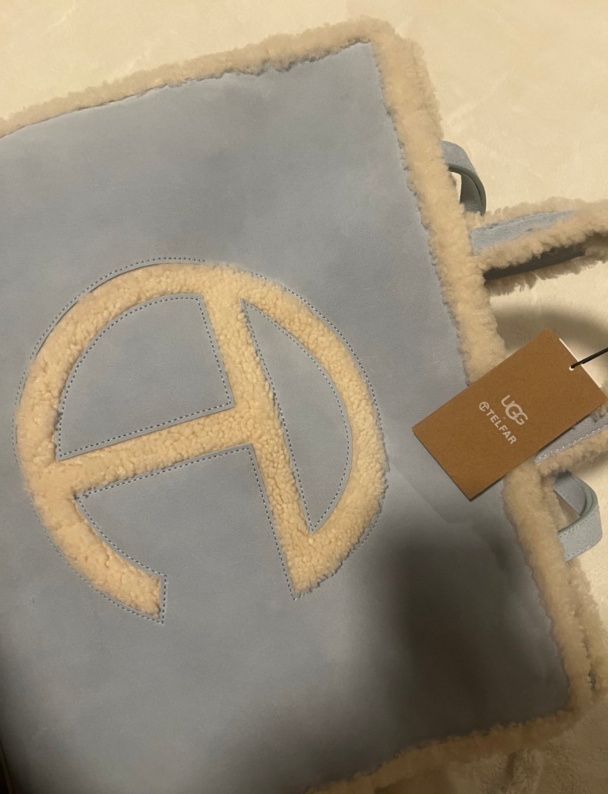 Ugg Telfar