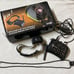 Intelligent 2 in 1 Dog Training & Outdoor Wireless Fence System TF68
