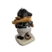 Wee Forest Folk BATTER UP WFF MS15 Black Silver Baseball's Joe DiMousio 1989