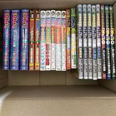 Detective Conan Book Set