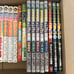Detective Conan Book Set