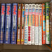 Detective Conan Book Set