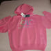 Ralph Lauren Polo Sweatshirt with hoodie