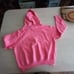 Ralph Lauren Polo Sweatshirt with hoodie