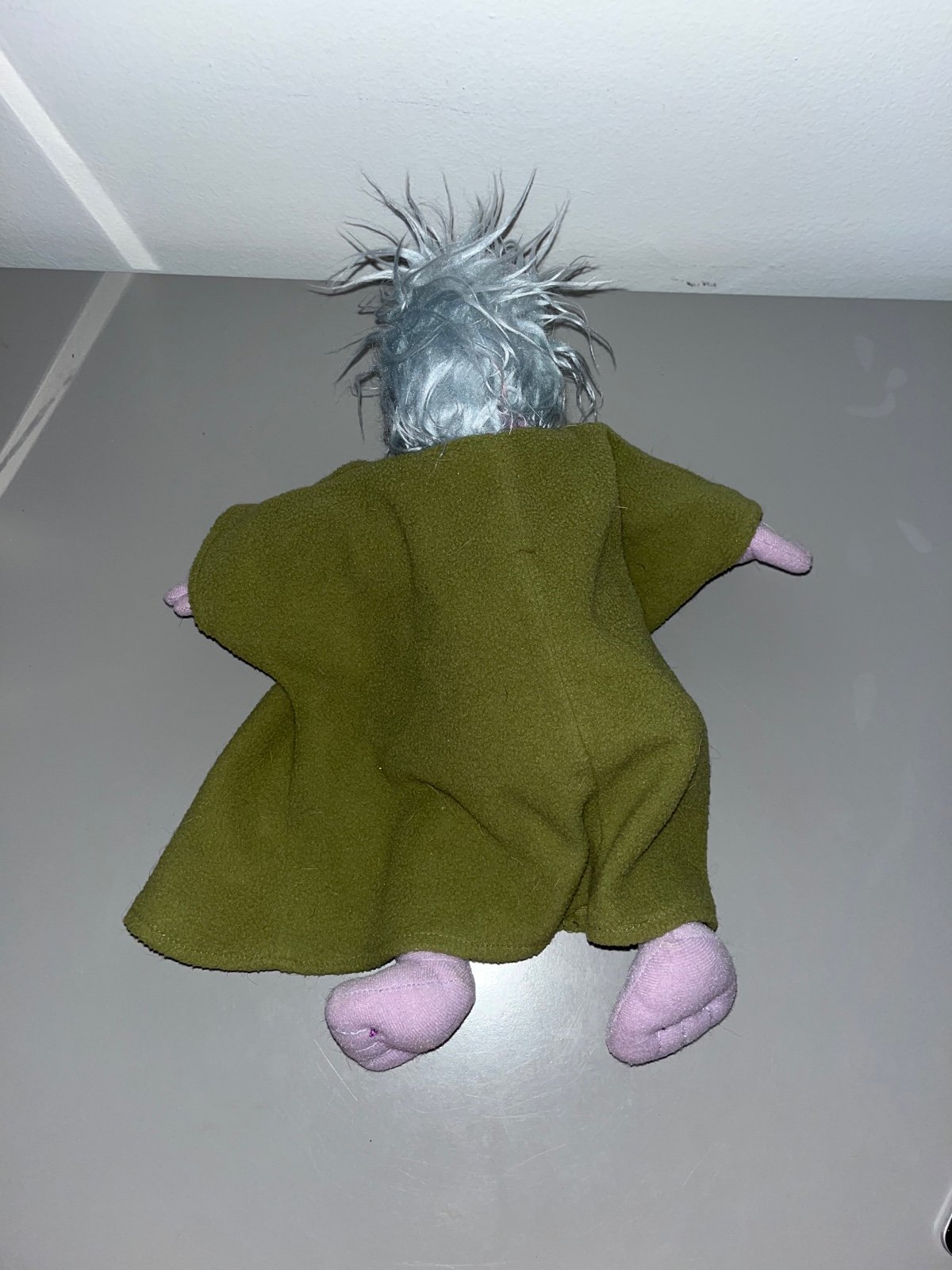 High quality Fraggle Rock Mokey 2013 Plush
