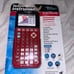 Texas Instruments TI-84 Plus CE Calculator