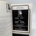 Nashville Restaurants Menus & Recipes Cookbook by Randy & Jan Ryan-Hilman 1982