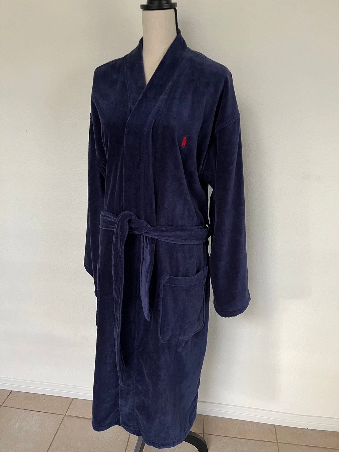 POLO Ralph Lauren Cotton Robe
