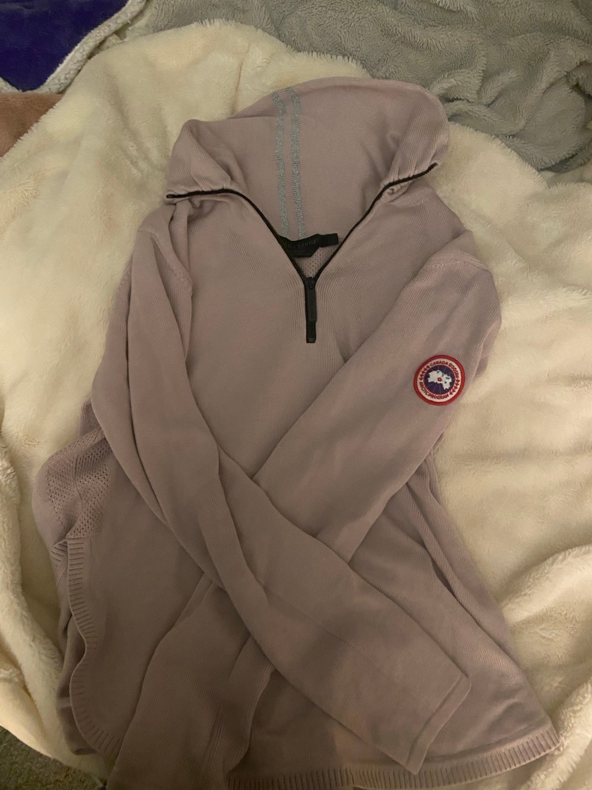 Canada Goose Sweater