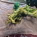 Bearded dragon/Reptile decor