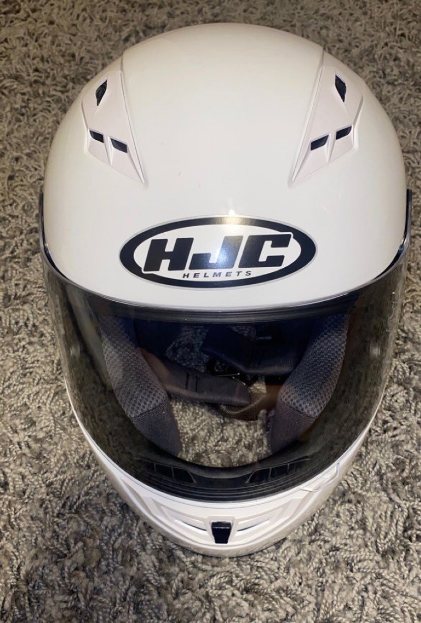 HJC HELMET