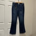 PAIGE Women / Denim High Rise Laurel Canyon Bootcut Jean 30W 32L Color Ancient