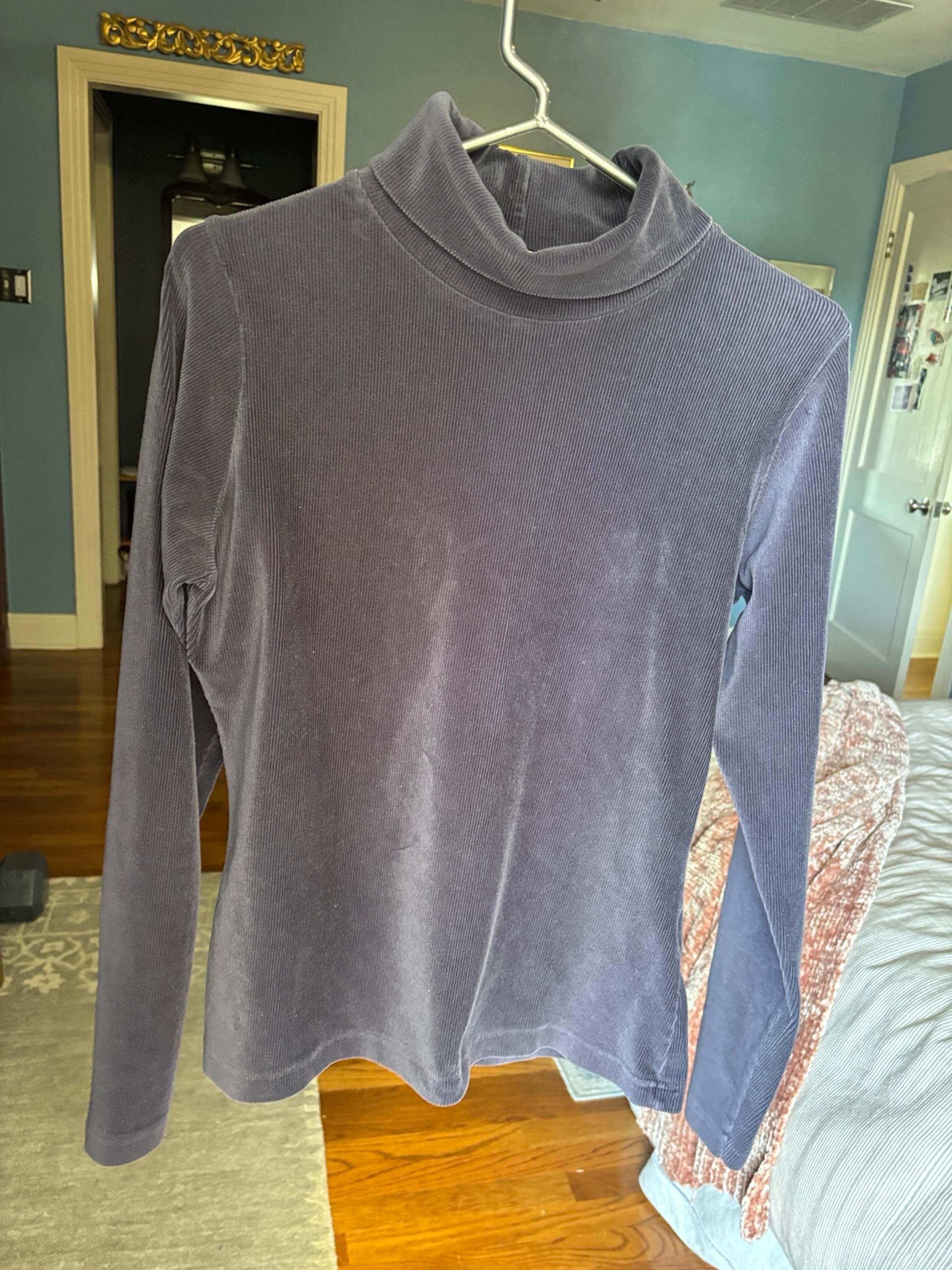 Woolrich Vintage turtleneck